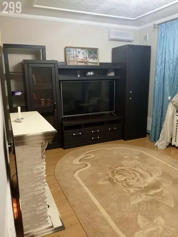 Дом в Крым, Феодосия ул. Профсоюзная (56 м) - Фото 2