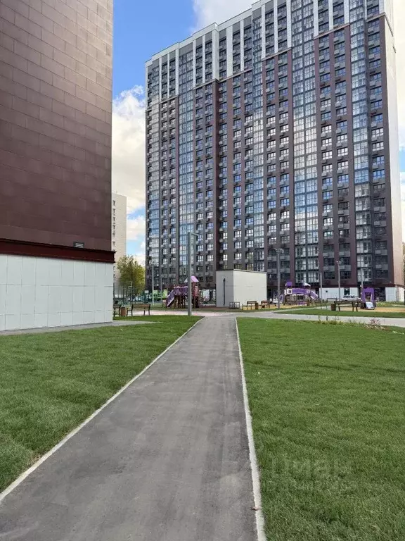 1-к кв. Москва Рязанский просп., 49 (41.0 м) - Фото 2