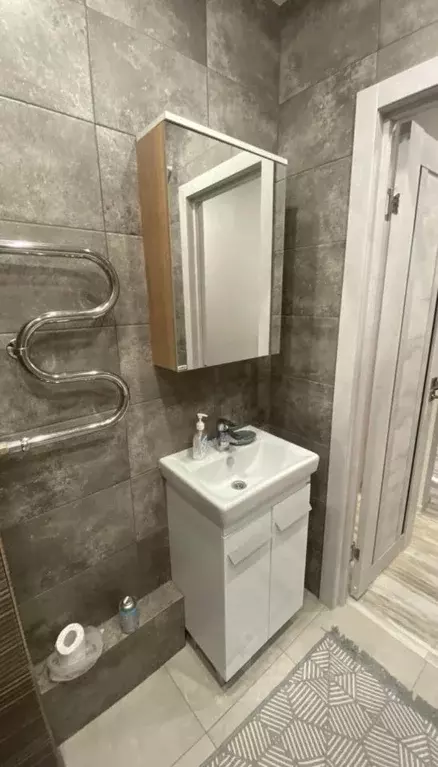 2-к кв. Курская область, Курск просп. Надежды Плевицкой, 23 (44.0 м) - Фото 2