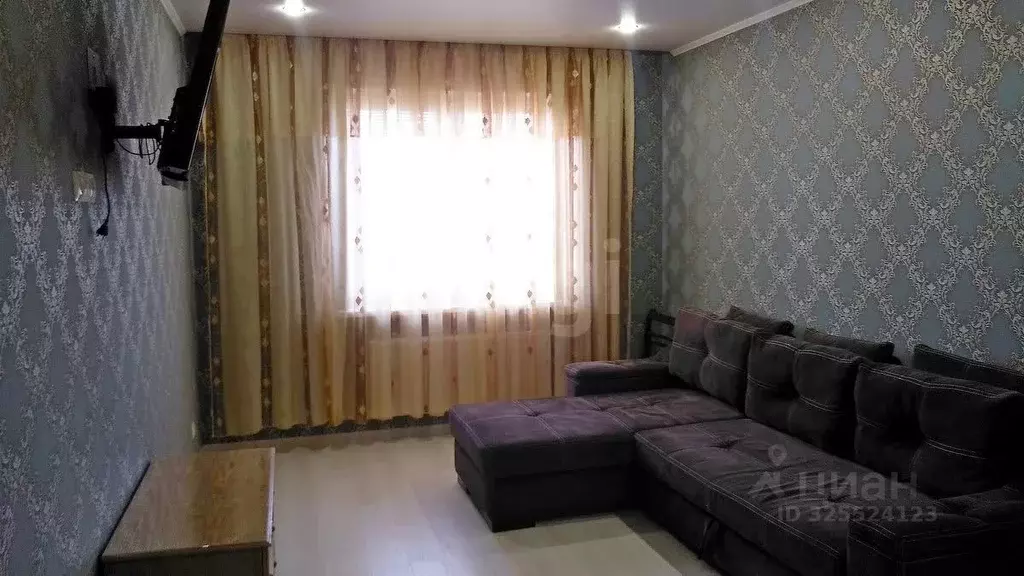 1-к кв. Саратовская область, Саратов Московская ул., 43В (43.0 м) - Фото 1