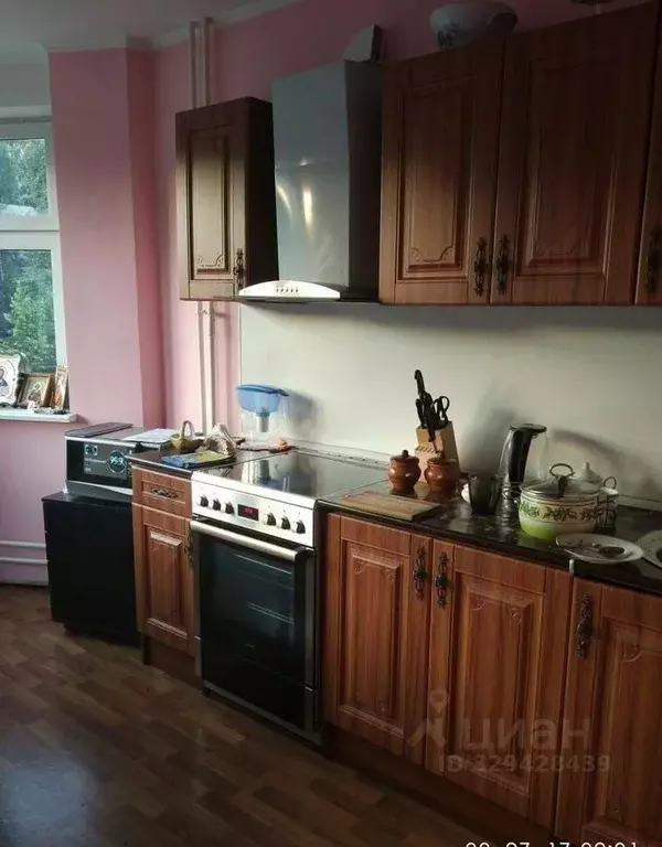 2-к кв. Москва проезд Шокальского, 41 (73.0 м) - Фото 1