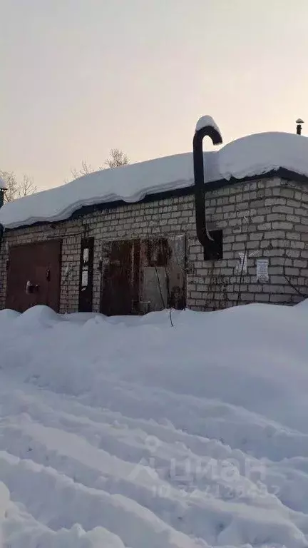 Гараж в Пермский край, Березники Массив 466-4 тер., 72 (27 м) - Фото 1