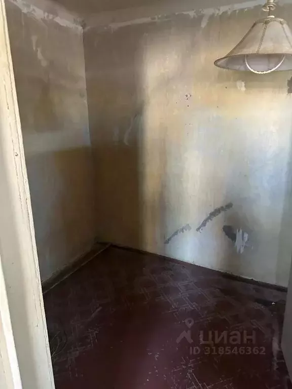 3-к кв. Тамбовская область, Кирсанов Буденовская ул., 51 (43.7 м) - Фото 2