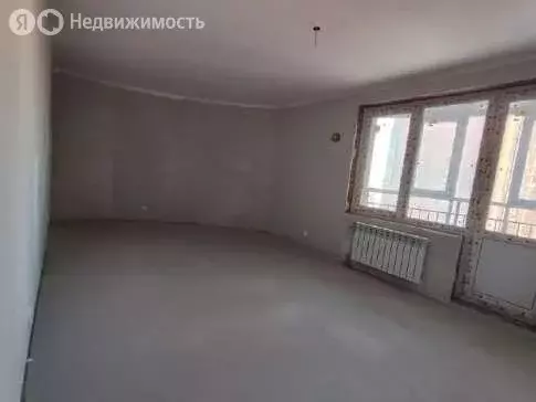 3-комнатная квартира: Новосибирск, Кавалерийская улица, 3/1 (96.4 м) - Фото 0