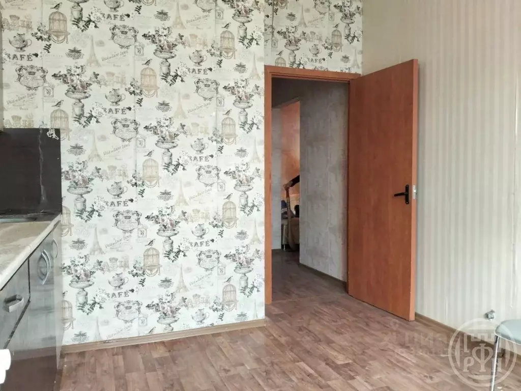 1-к кв. Санкт-Петербург просп. Героев, 26к2 (41.5 м) - Фото 2