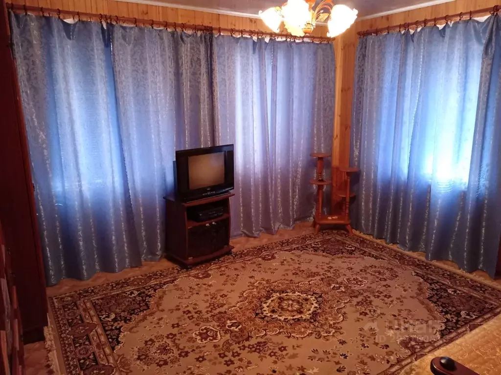 Дом в Тверская область, Конаково ул. Чапаева, 8 (85 м) - Фото 0