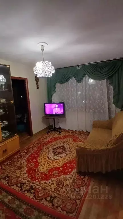 2-к кв. Мурманская область, Мурманск проезд Капитана Тарана, 12 (45.0 ... - Фото 2