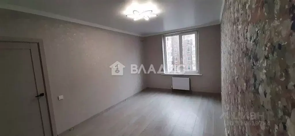 1-к кв. Ростовская область, Ростов-на-Дону ул. Еременко, 112/1с2 (32.0 ... - Фото 2