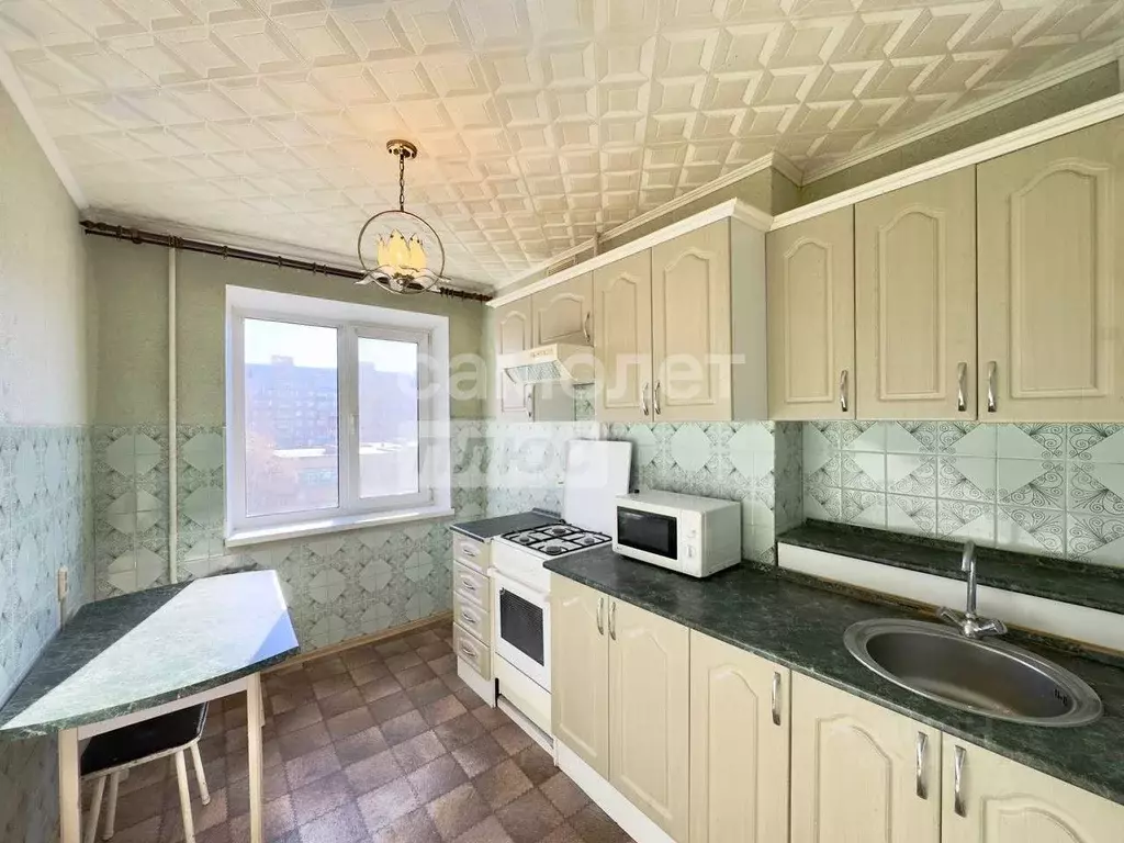 2-к кв. Хабаровский край, Комсомольск-на-Амуре Московский просп., 22к3 ... - Фото 1