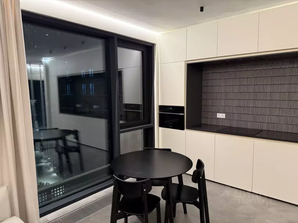 2-к кв. Москва Волгоградский просп., 32/5к3 (53.0 м) - Фото 2