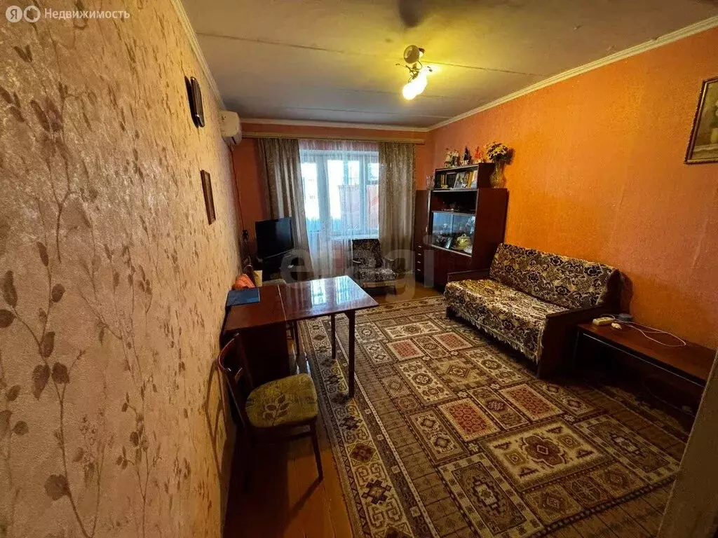 4-комнатная квартира: Рощино, улица Ленина, 11 (147.7 м) - Фото 2