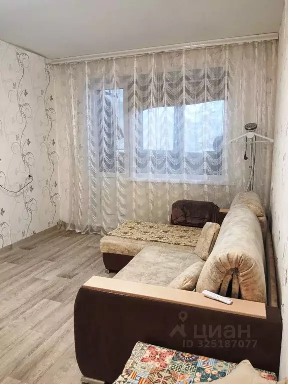 2-к кв. Пермский край, Пермь ул. Милиционера Власова, 19 (47.2 м) - Фото 1