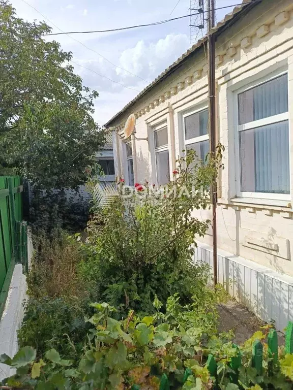 Дом в Ростовская область, Новочеркасск Дальняя ул., 35 (93 м) - Фото 1
