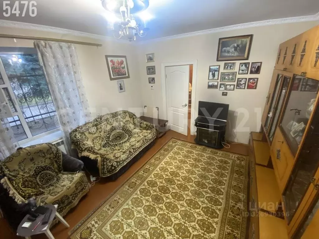 3-к кв. Крым, Евпатория ул. Вити Коробкова, 34 (66.2 м) - Фото 2