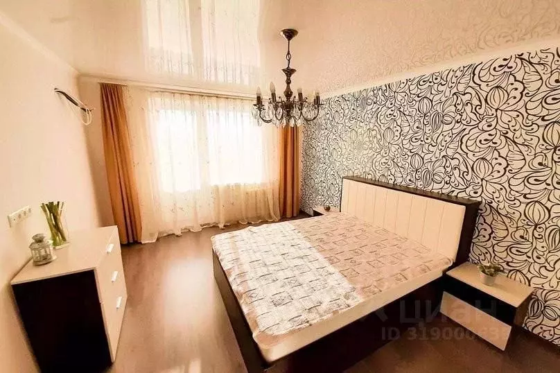 2-к кв. Самарская область, Самара Ташкентская ул., 246а (60.0 м) - Фото 1