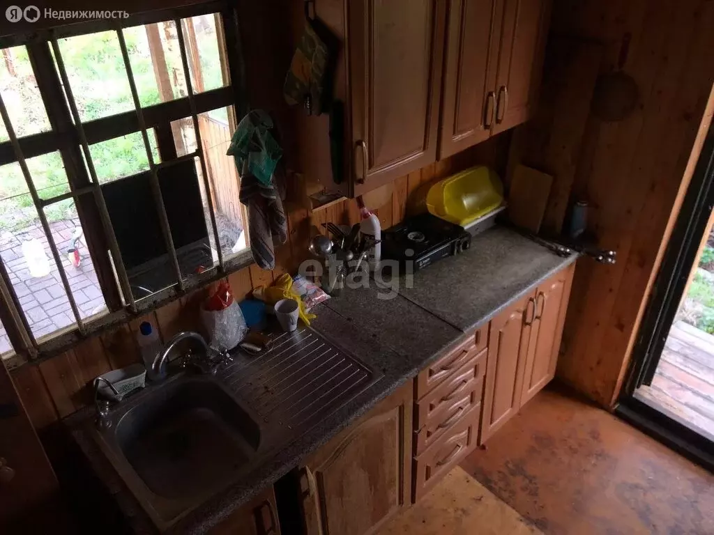 Дом в Уфа, коллективный сад № 25 ОСТ ОАО УМПО (60 м) - Фото 2