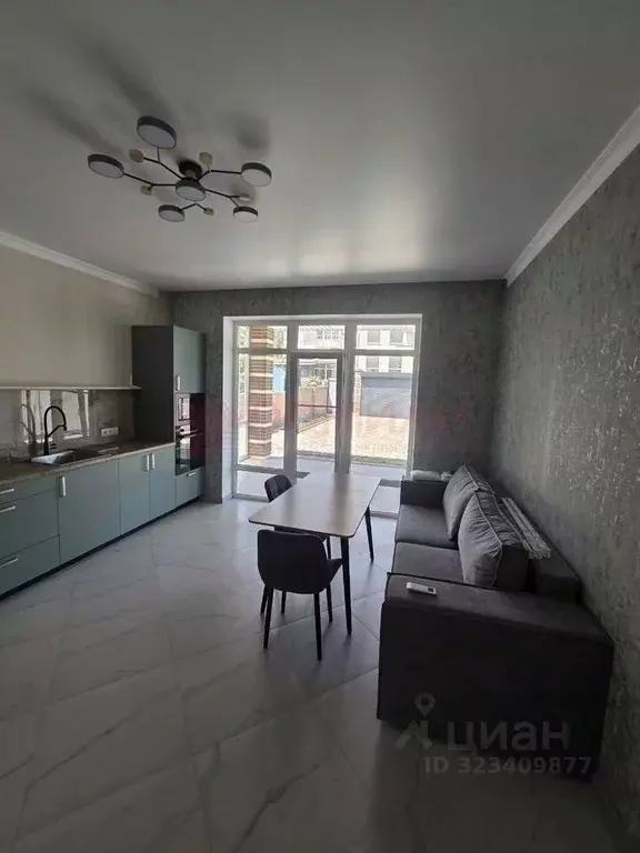 Дом в Ростовская область, Ростов-на-Дону Временной пер. (110 м) - Фото 2