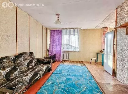 3-комнатная квартира: Новосибирск, улица Толбухина, 41/1 (58.1 м) - Фото 1