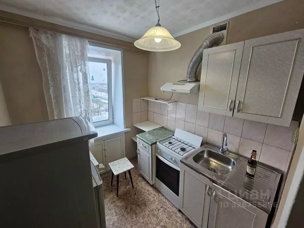 1-к кв. Ярославская область, Ярославль Северный жилрайон, ул. Елены ... - Фото 1