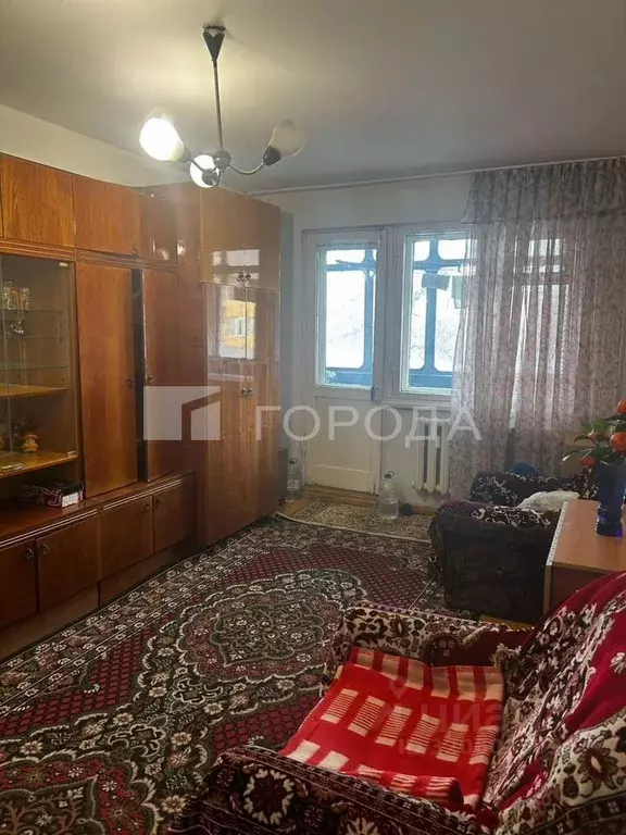 3-к кв. Алтайский край, Новоалтайск ул. Ударника, 27 (63.0 м) - Фото 0