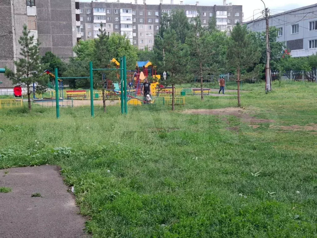2-к. квартира, 53,8 м, 7/10 эт. - Фото 1