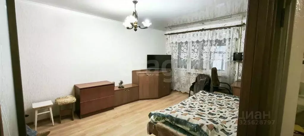 1-к кв. Севастополь ул. Хрусталева, 69 (30.9 м) - Фото 2