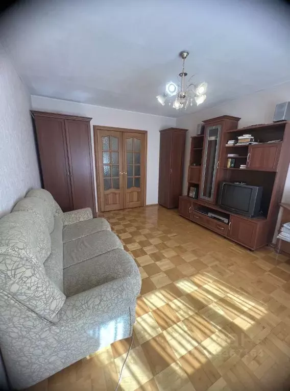 2-к кв. Удмуртия, Ижевск Пушкинская ул., 292 (49.0 м) - Фото 1