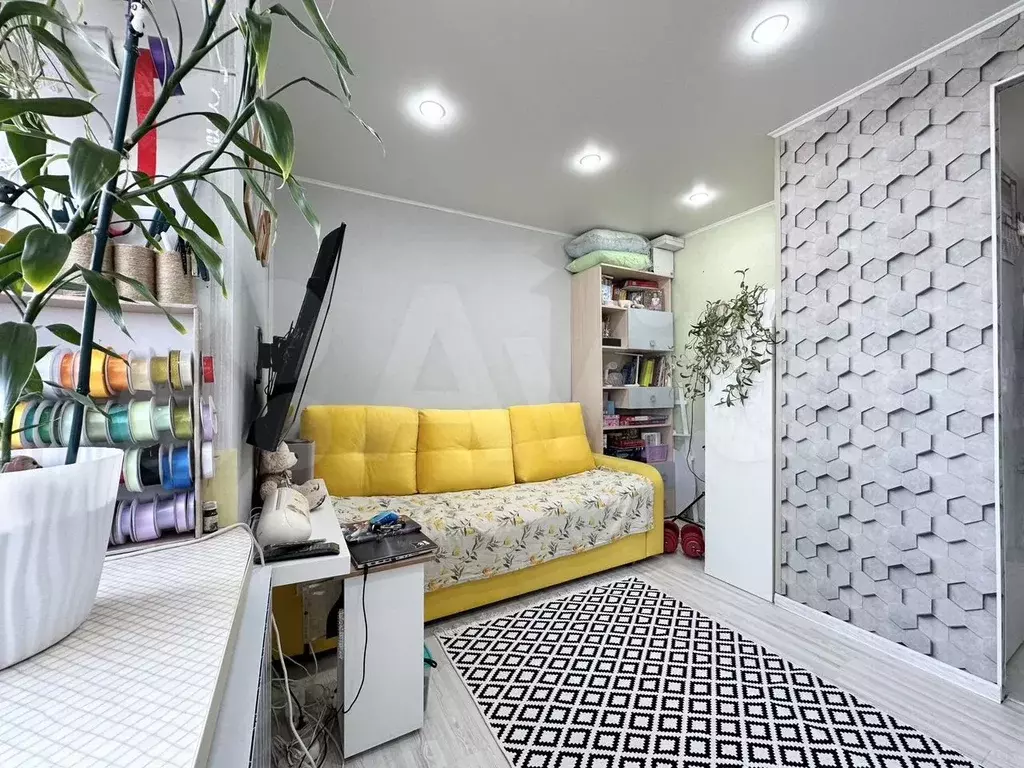 Квартира-студия, 28 м, 12/12 эт. - Фото 0