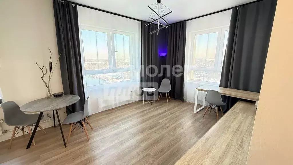 2-к кв. Московская область, Домодедово городской округ, с. Ям ул. ... - Фото 1