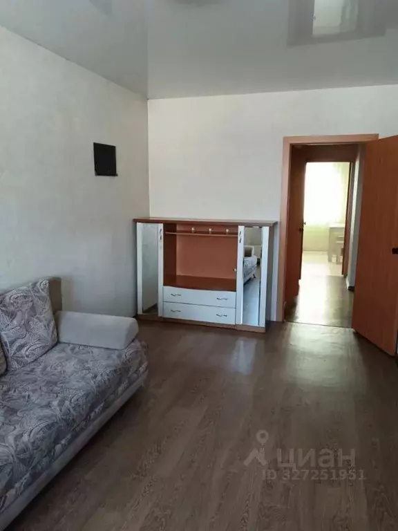 1-к кв. Кемеровская область, Осинники ул. Королева, 11 (40.0 м) - Фото 2