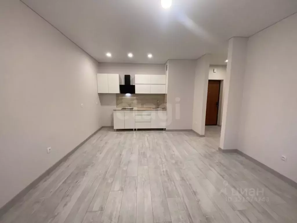 2-к кв. Краснодарский край, Краснодар 2-я Площадка мкр, ул. Ветеранов, ... - Фото 1