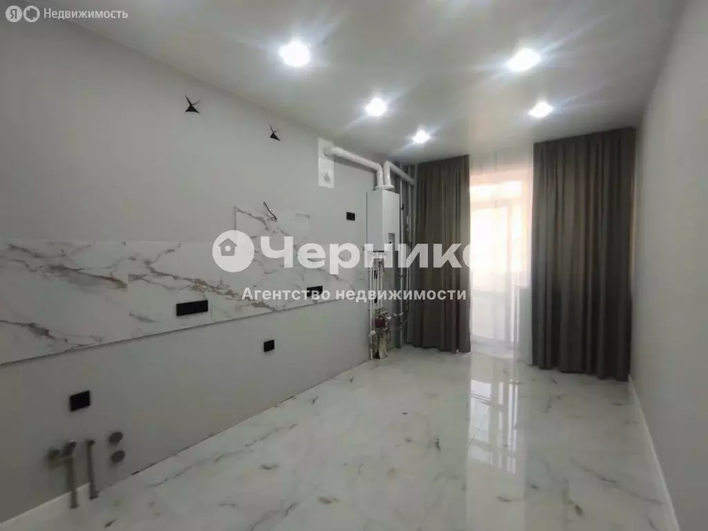 2-комнатная квартира: Ессентуки, Никольская улица, 27/7А (57.1 м) - Фото 1