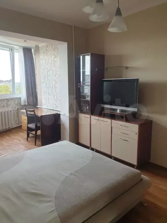 2-к. квартира, 58 м, 9/9 эт. - Фото 1