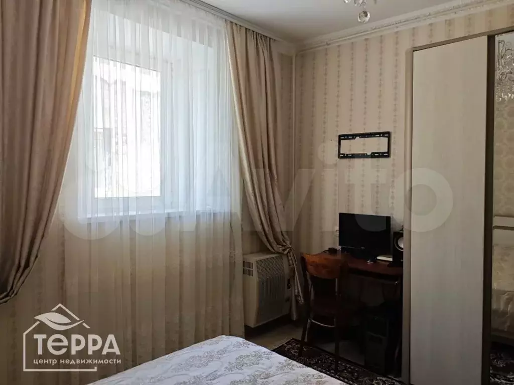 1-к. квартира, 33,9 м, 1/1 эт. - Фото 0