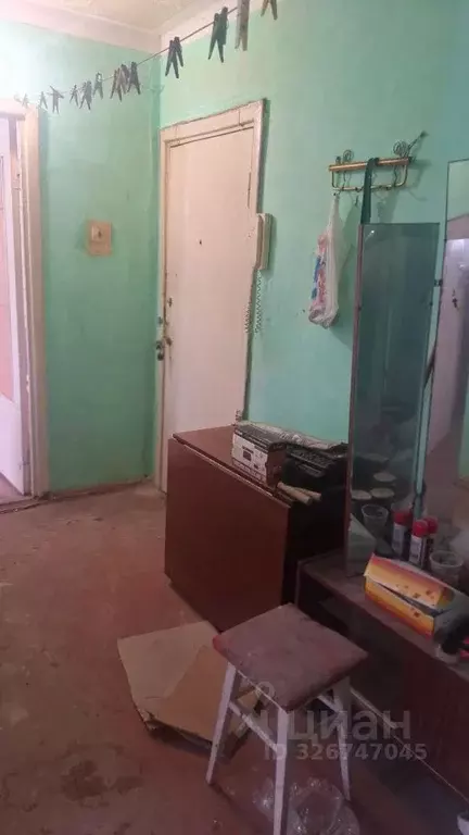 2-к кв. Ставропольский край, Ставрополь № 27 мкр, ул. Фроленко, 6 ... - Фото 2