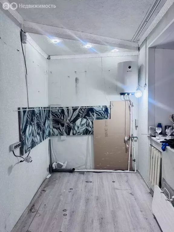 1-комнатная квартира: посёлок городского типа Онохой, Пионерская ... - Фото 2