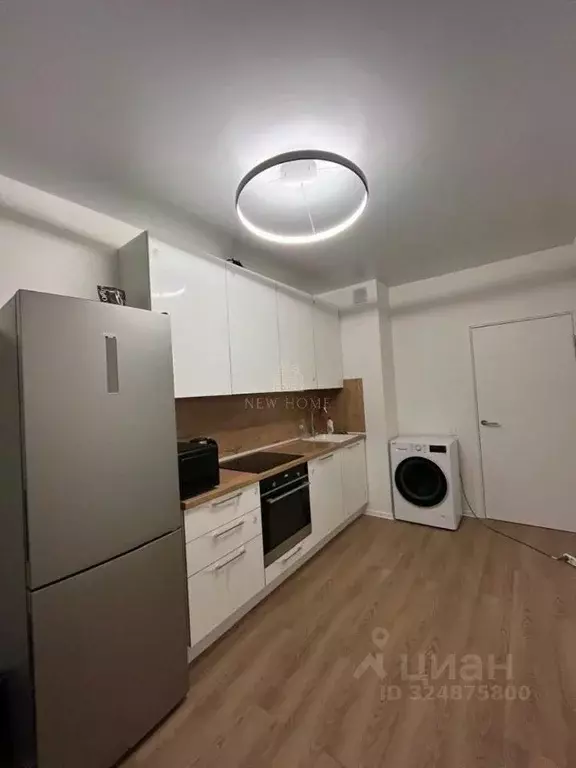 1-к кв. Московская область, Люберцы городской округ, Жилино-1 пгт, 2-й ... - Фото 2