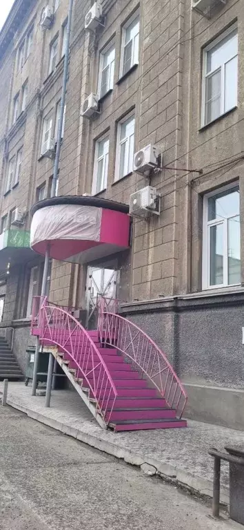 Помещение свободного назначения в Новосибирская область, Новосибирск ... - Фото 1