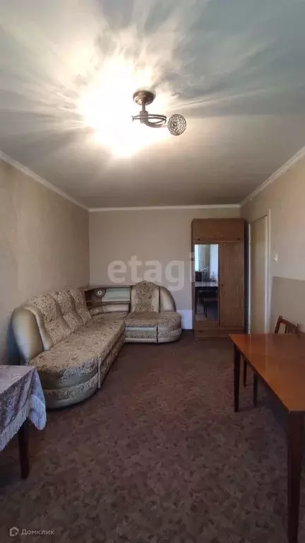Продаётся 2-к квартира, 47.8 м - Фото 0