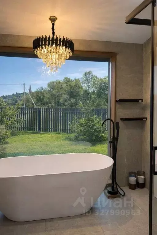 Дом в Московская область, Серпухов городской округ, Рай-Семеновское кп ... - Фото 1