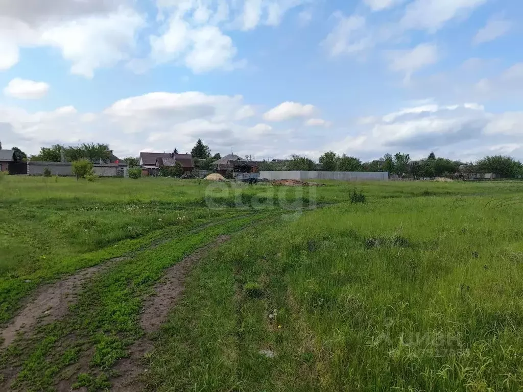 Участок в Воронежская область, Борисоглебск Черемушки мкр,  (7.0 сот.) - Фото 0