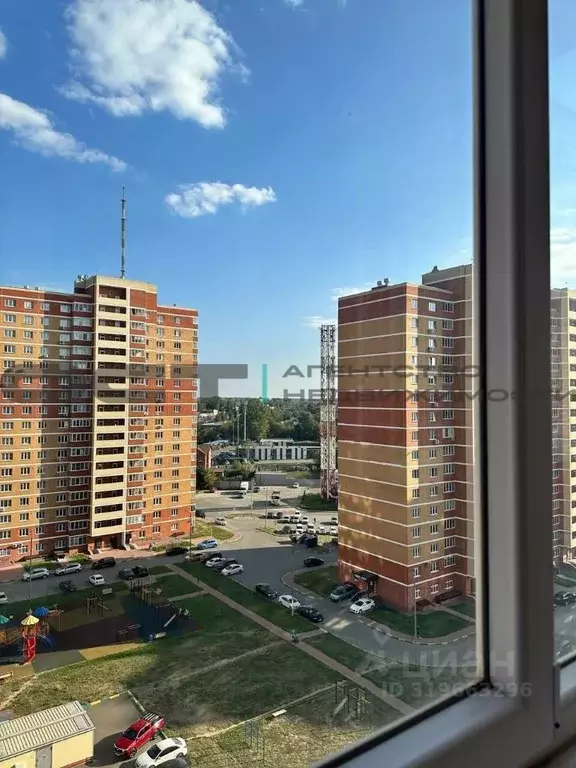 1-к кв. Тульская область, Тула просп. Ленина, 138 (28.7 м) - Фото 1