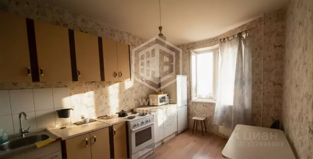 1-к кв. Москва Селигерская ул., 26к1 (38.9 м) - Фото 1