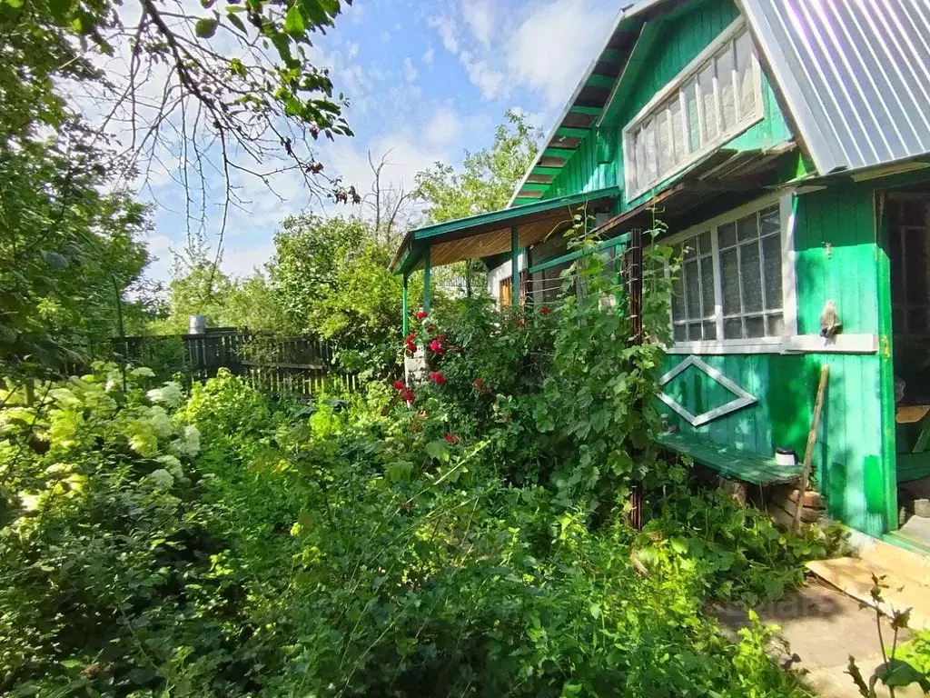 Дача, 20 м - Фото 1