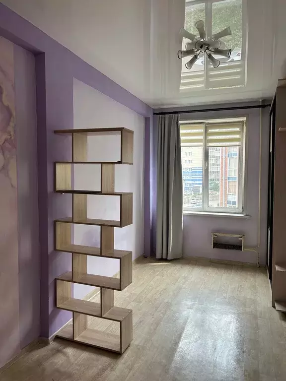 Продаётся квартира-студия, 26.5 м - Фото 0