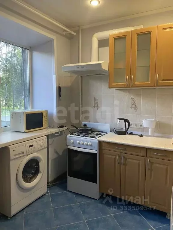 1-к кв. Тюменская область, Тюмень ул. Мельникайте, 64 (29.0 м) - Фото 1