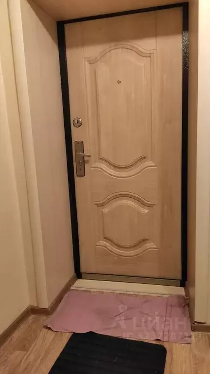 2-к кв. Омская область, Омск ул. Серова, 24 (43.4 м) - Фото 2