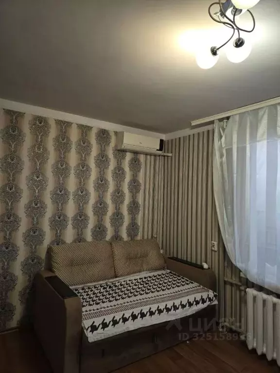 1-к кв. Севастополь ул. Астана Кесаева, 8/4 (45.0 м) - Фото 2