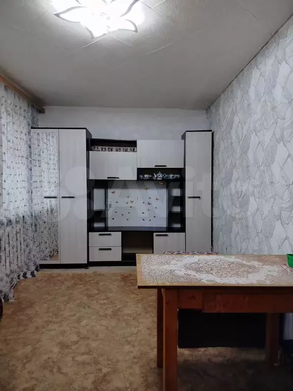 Комната 21 м в 1-к., 4/5 эт. - Фото 1