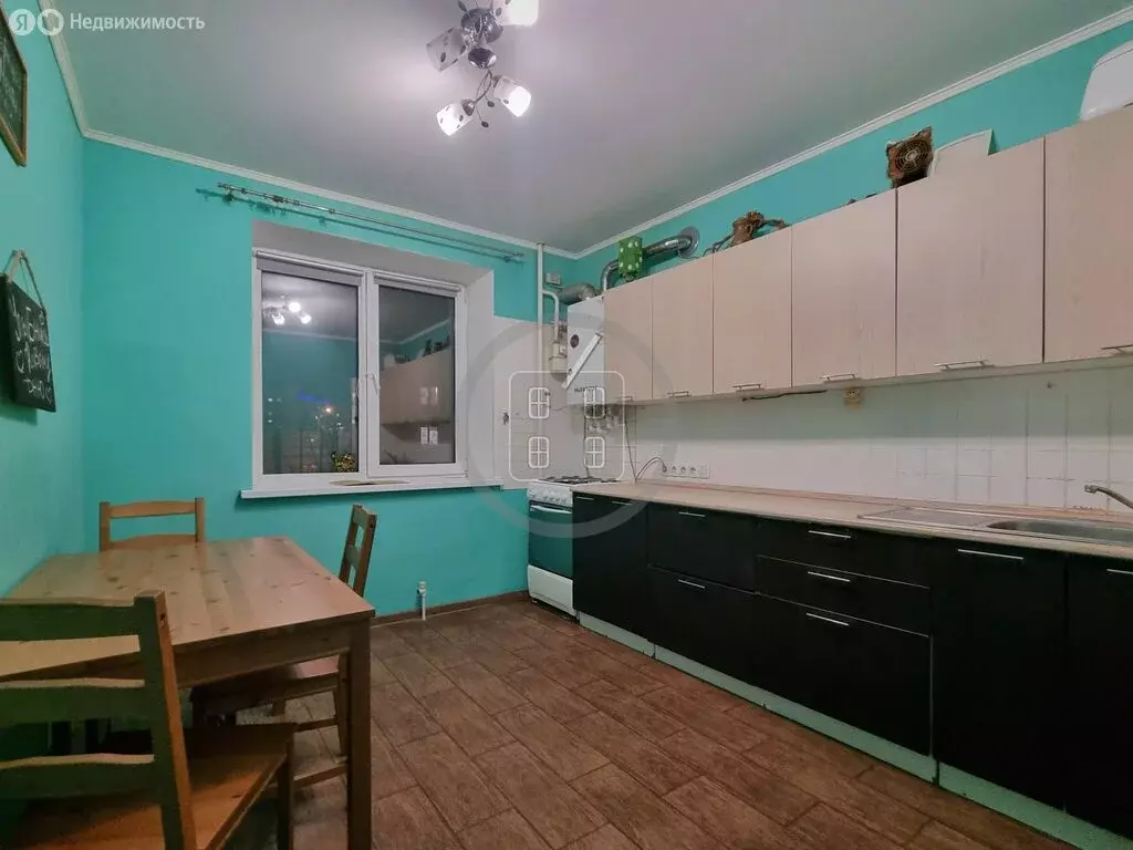 2-комнатная квартира: Калуга, улица Георгия Амелина, 11 (47.8 м) - Фото 2